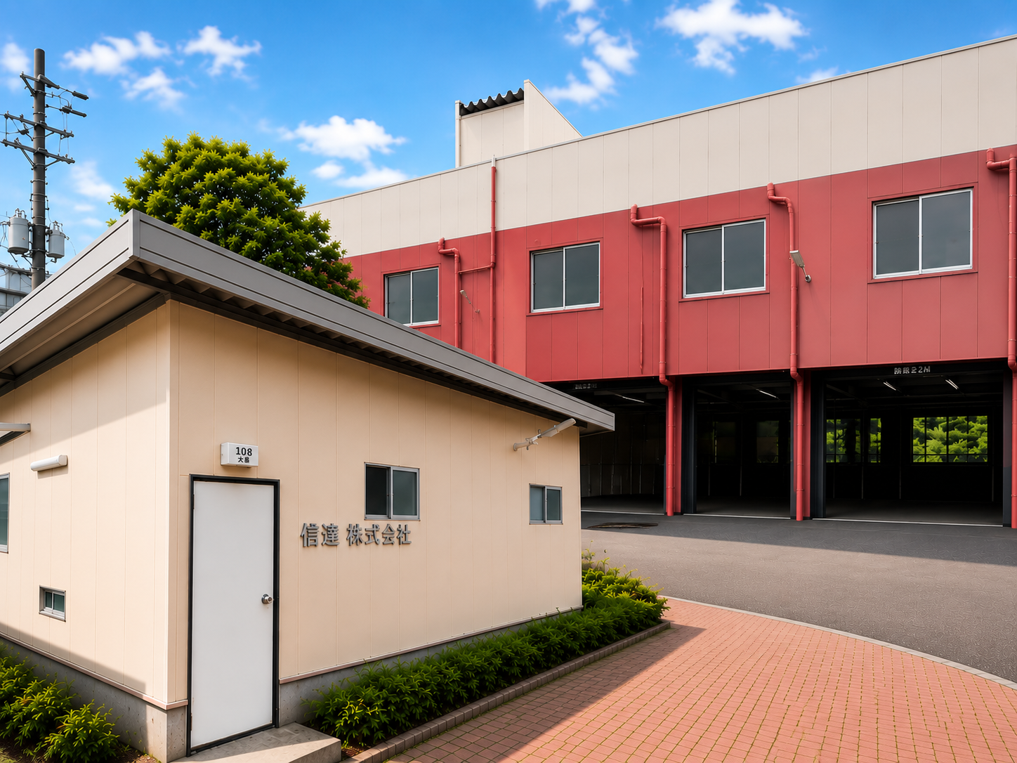 会社概要