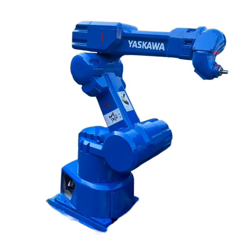 NX100/UP350N 中古やすかわロボット