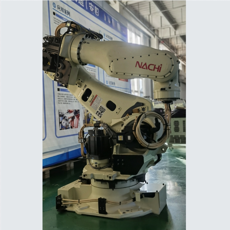 SRA100HS 中古 ナチロボット