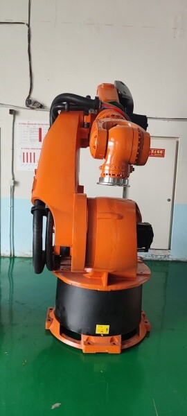 KR60L45-3CR 中古KUKAロボット